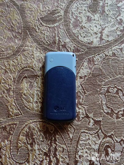 LG KP105