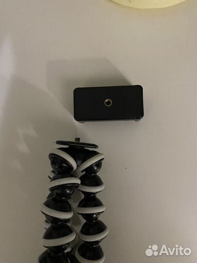 Штатив трипод для камеры/телефона