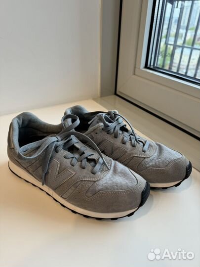 Кроссовки new balance 373 оригинал