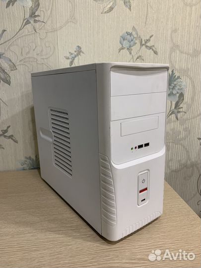 Системный блок i7