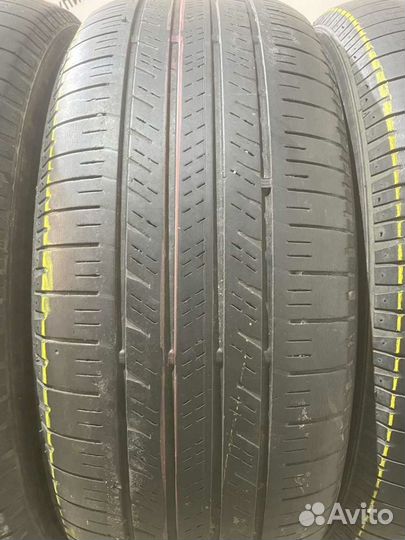 Goodyear Eagle LS2000 225/55 R18 98H