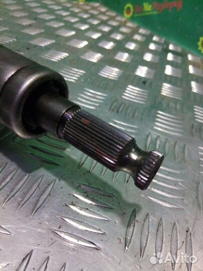 Замок зажигания Mitsubishi Lancer 9 седан 4G18 1.6