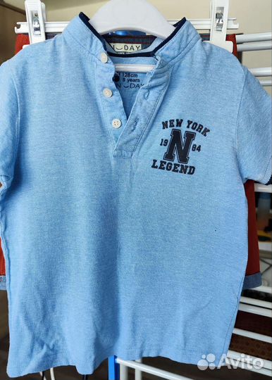 Шорты для мальчика