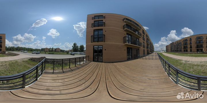 Виртуальный тур