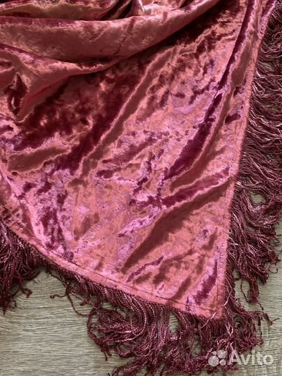 Шикарные скатерти СССР