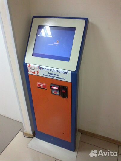 Установлю платежный терминал в г. Краснодар