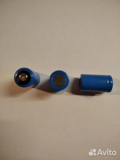 Батарейки CR2