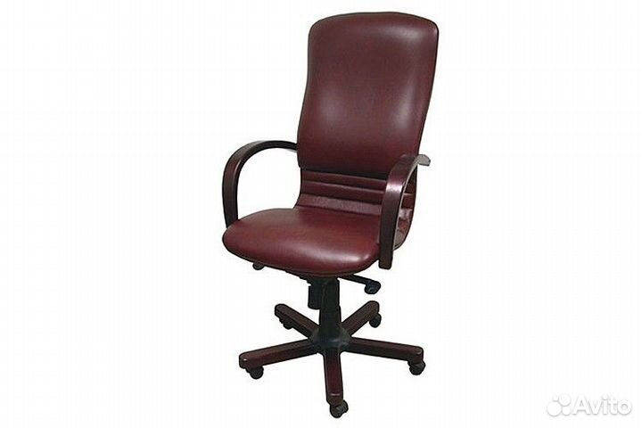 Кресло для руководителя 