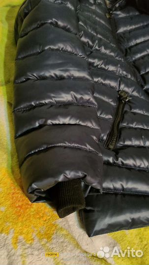 Куртка женская