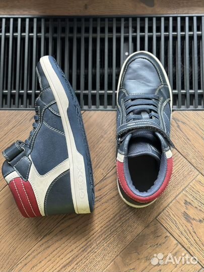 Ботинки Geox 39