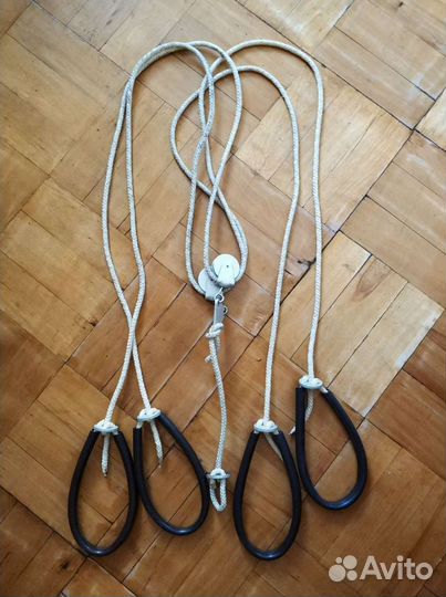 Бигуди, тренажёры, заколки