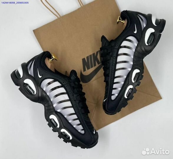 Nike Air Max Tailwind 4 (Арт.40783)