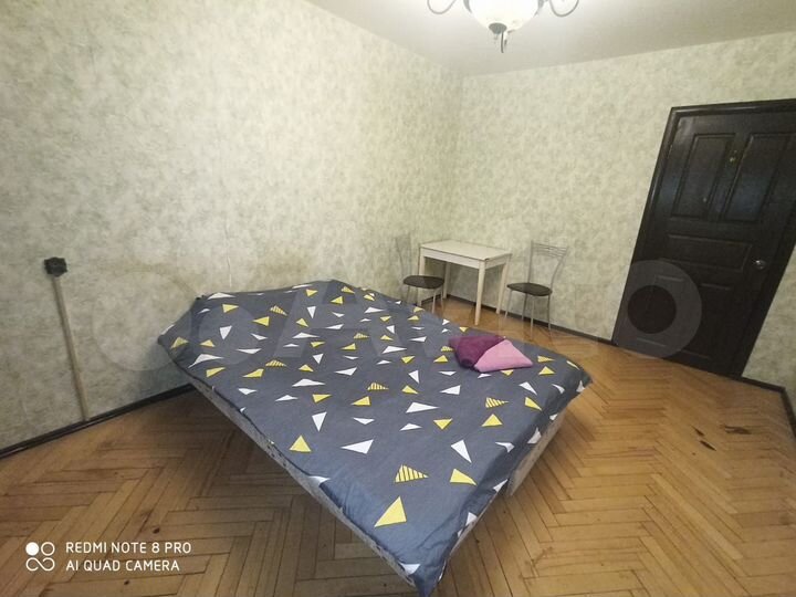 Комната 16 м² в 3-к., 2/14 эт.