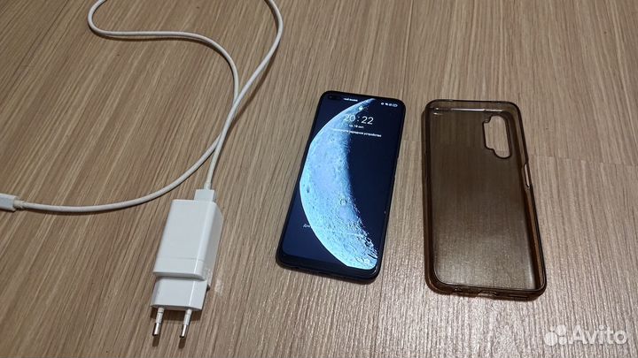 realme 6 Pro, 8/128 ГБ