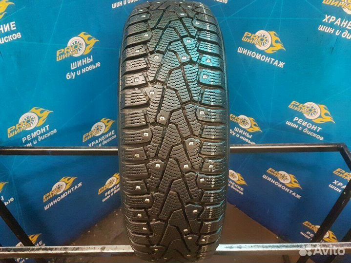 Pirelli Ice Zero 185/65 R15