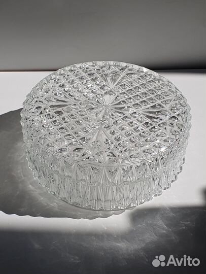 Плафон для светильника СССР