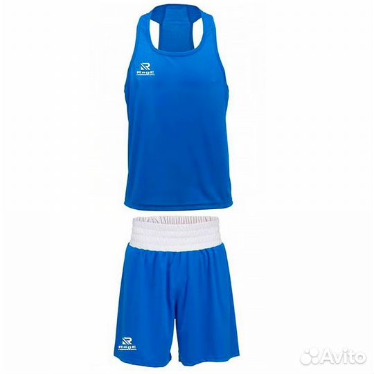 Боксерская форма