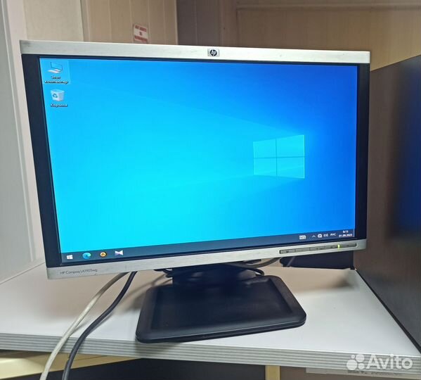 Монитор Hp 19