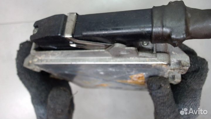 Блок управления двигателем Citroen Saxo