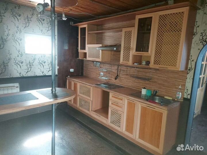 Кухонный гарнитур кухня бу с техникой