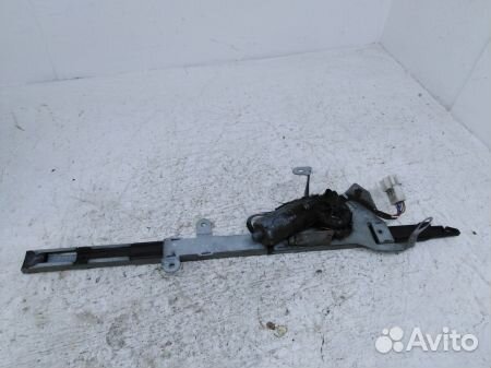 Механизм подачи ремня безопасности