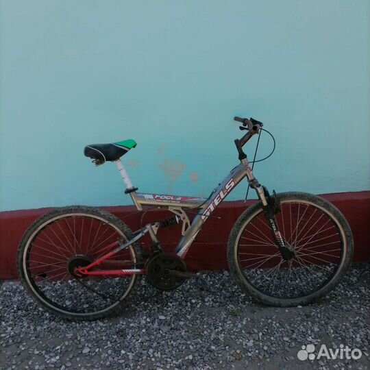 Велосипеды