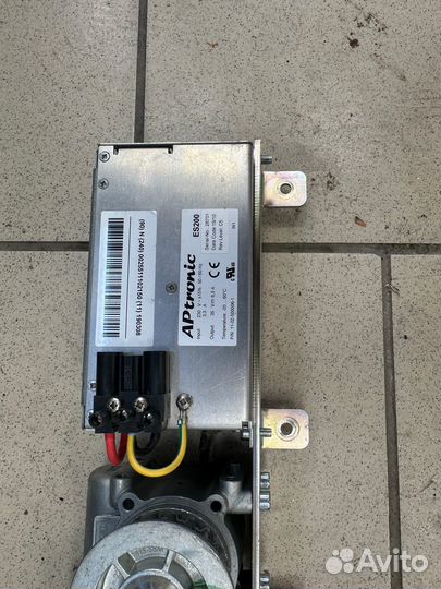 Продам автоматику Dormakaba ES 200 Easy