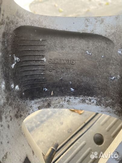 Hankook Optimo K406 235/60 R16 100H