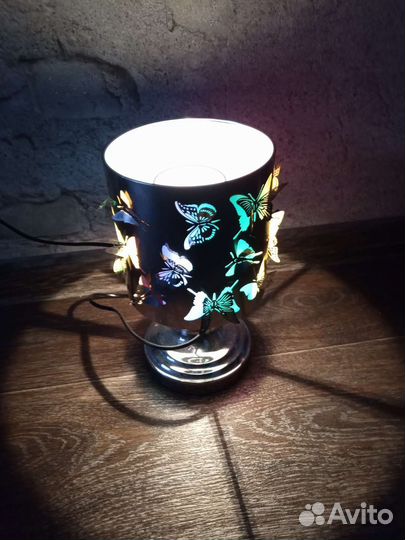 Светильник