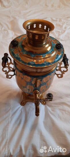 Самовар электрический (СССР)