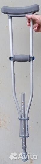 Костыли bronigen BMC-110