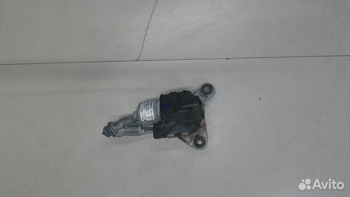 Механизм стеклоочистителя Ford Focus 3, 2015