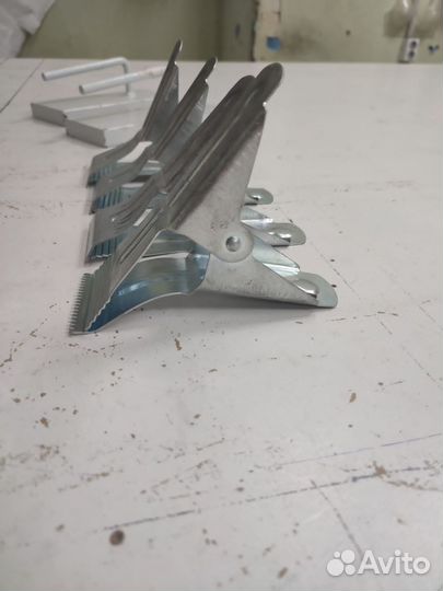 Сабельный раскройный нож