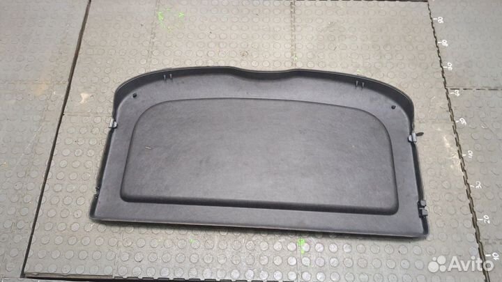 Полка багажника Opel Mokka, 2013