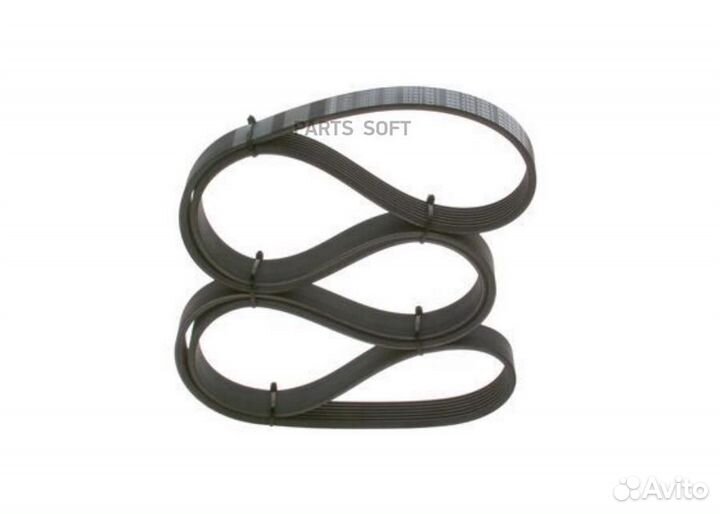 Bosch 1 987 947 556 Ремень ручейковый 7PK1920