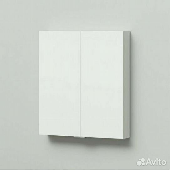 Полка навесная для ванной