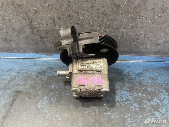 Гур Volvo Xc90 1 Поколение C