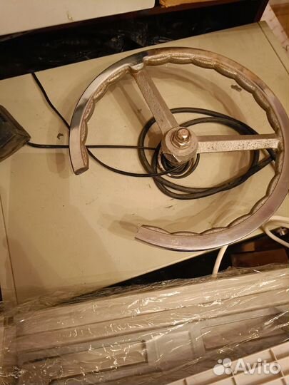 Пресс ламинатор А4 для пластиковых карт