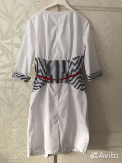 Медицинский халат