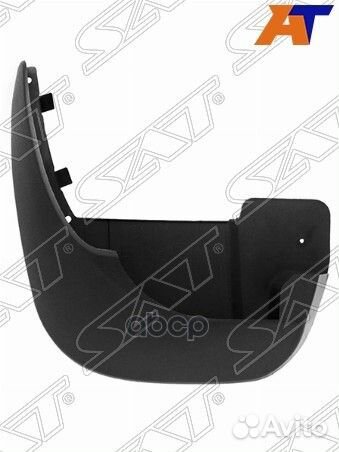 Брызговик land rover range rover sport 13- пере