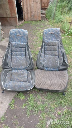 Сидения на класику