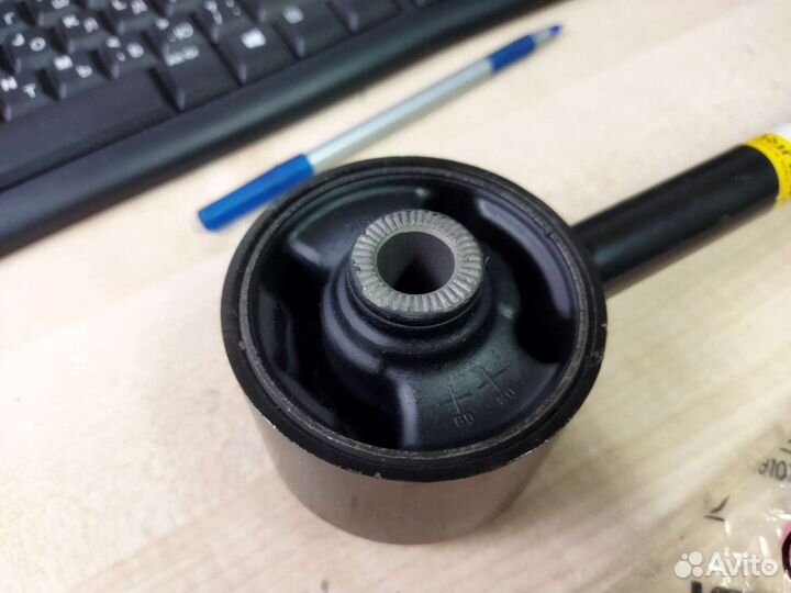 Рычаг задней подвески hyundai: Sonata EF 98-04