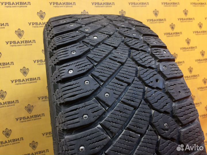 Continental ContiIceContact 225/50 R17 98T