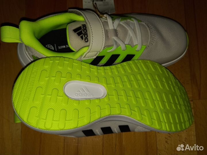 Кроссовки Adidas FortaRun