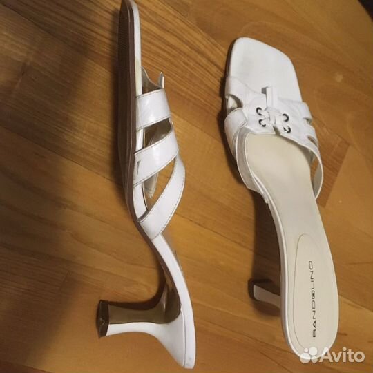 Босоножки Bandolino