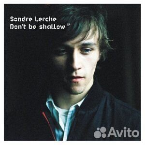 Sondre Lerche - Don't Be Shallo Ep (1 CD)