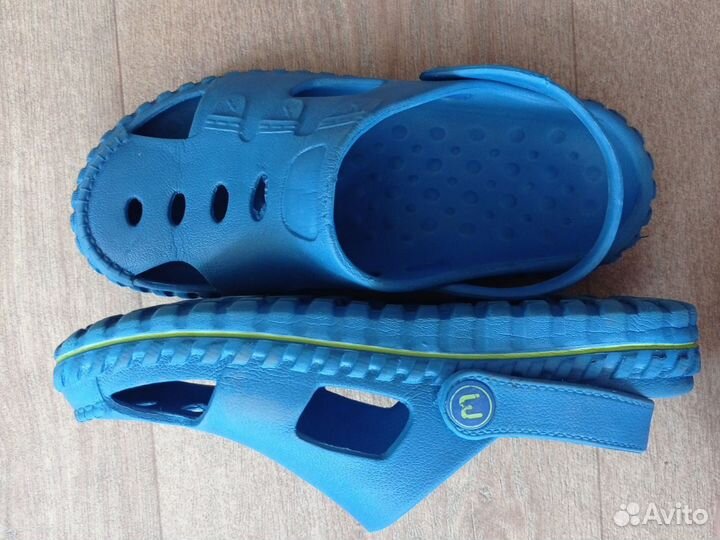 Сабо 35 размер