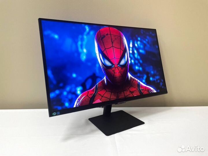 Монитор 4к Samsung 27 дюймов, IPS, обмен/выкуп