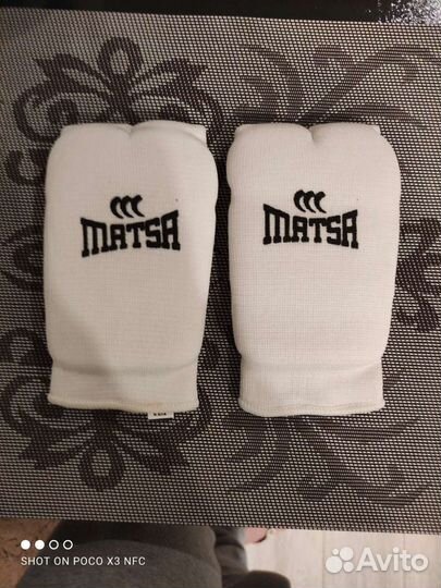 Защита для коленей и рук