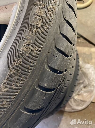 Sailun Atrezzo ZSR SUV 225/55 R19 99